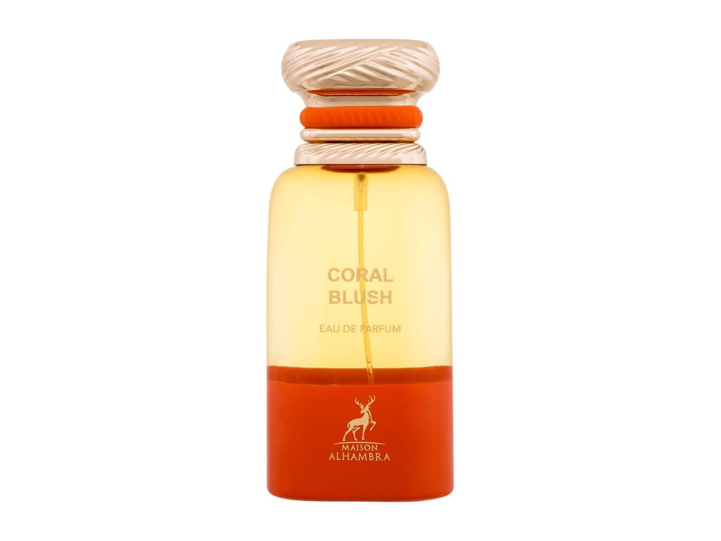 Maison Alhambra Coral Blush (Bright Peach) U Woda perfumowana 80ml-532284
